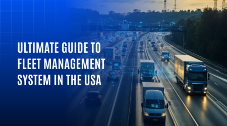 GPS fleet management systems